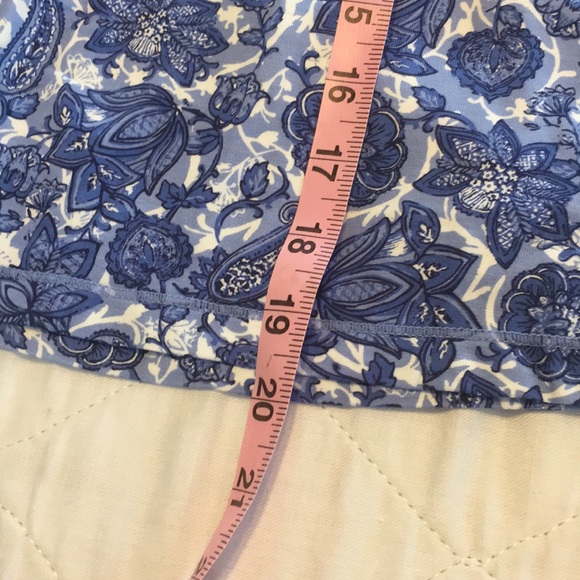 White Sierra Women’s Tangier Mosaic Skirt SzXL NWT - Picture 11 of 11